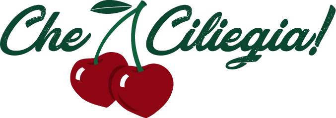 Logo Che Ciliegia
